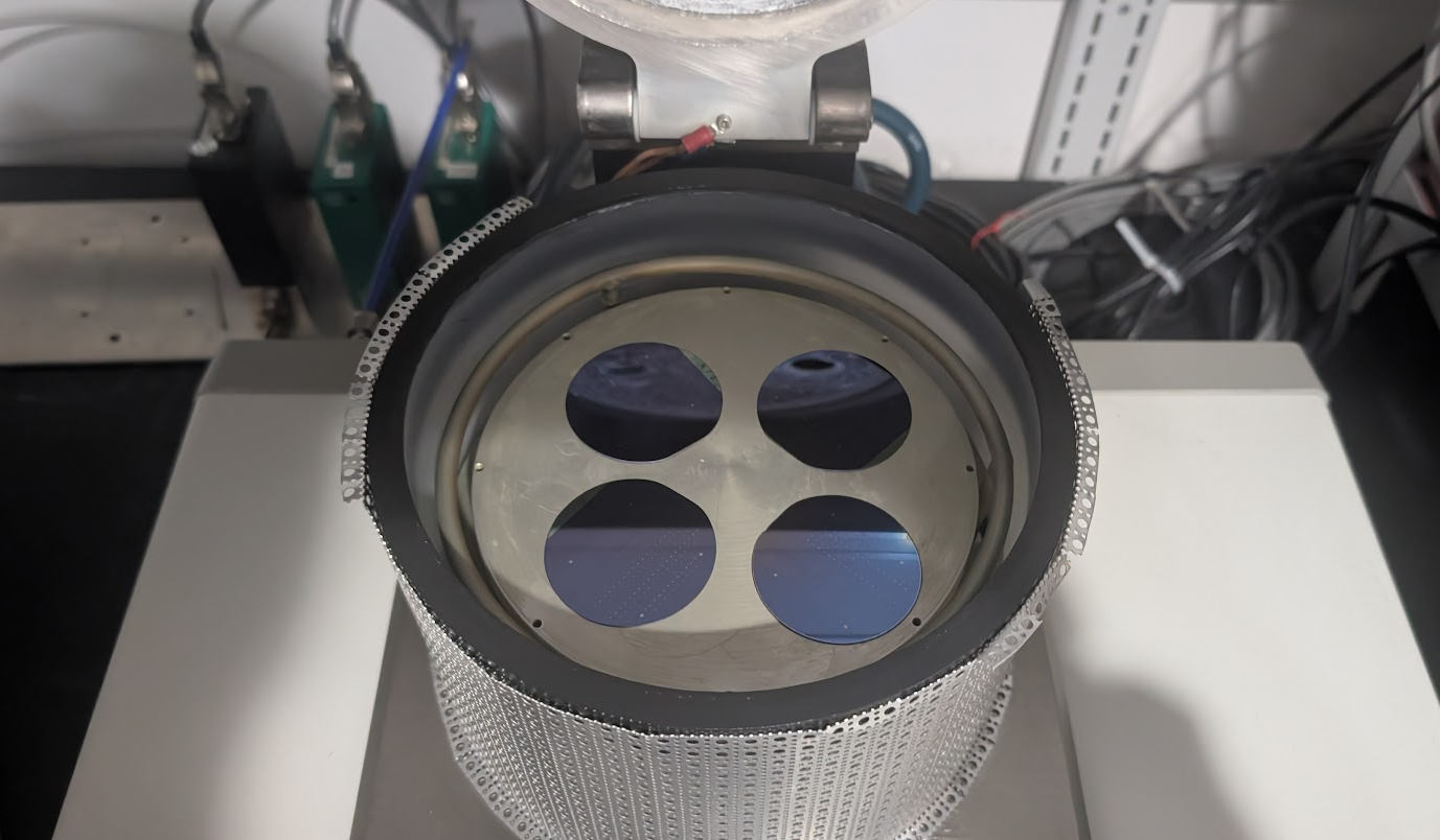 Summer Processing Lab: Week 4 (6/30)